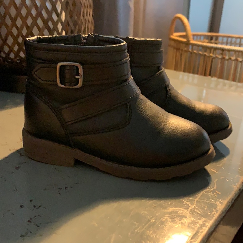 Carter’s Booties
